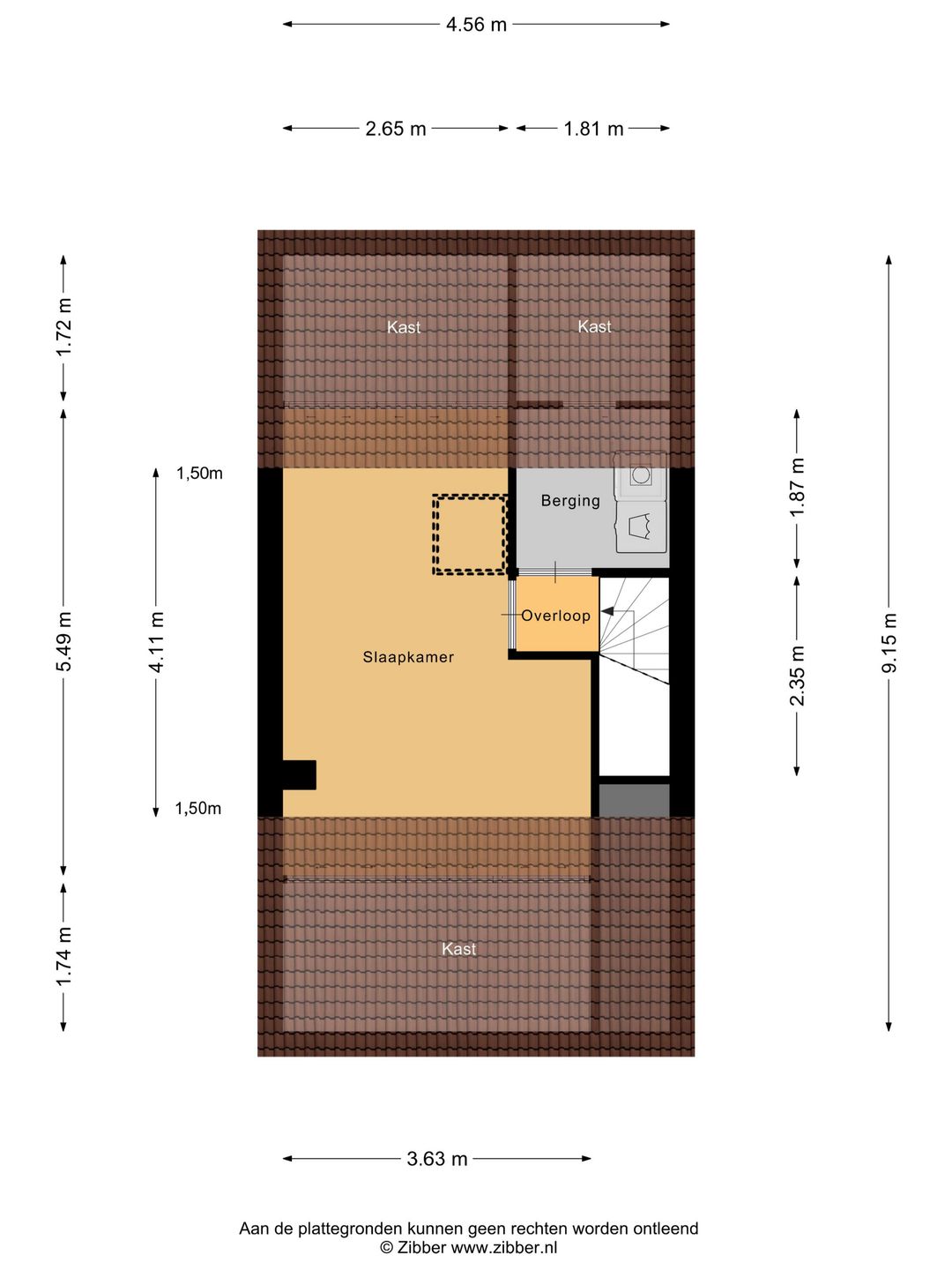Foto 38 van Prunusstraat 15