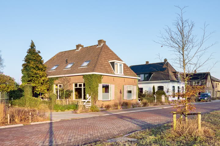 Foto 1 van Weg naar Voorst 118