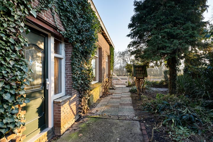 Foto 5 van Weg naar Voorst 118