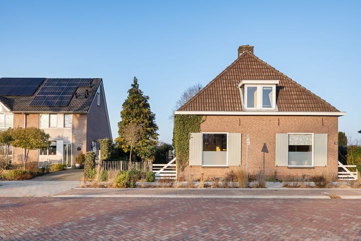 Foto 2 van Weg naar Voorst 118