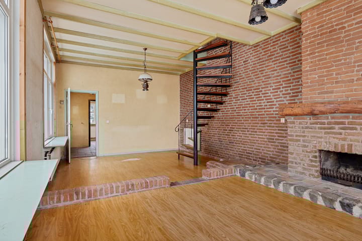 Foto 11 van Weg naar Voorst 118