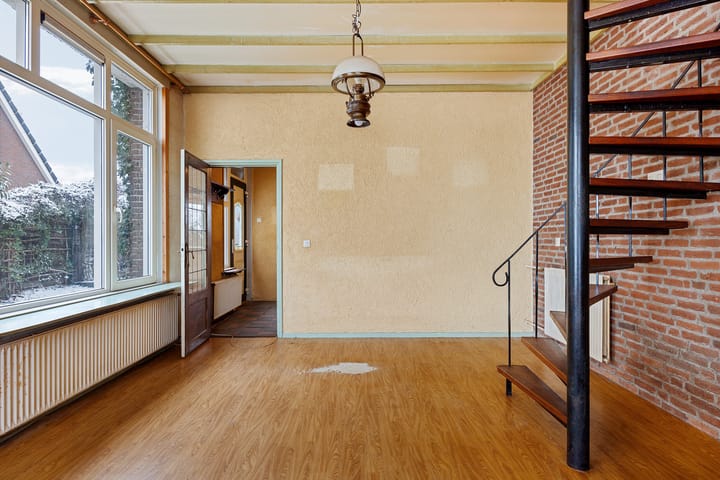 Foto 12 van Weg naar Voorst 118