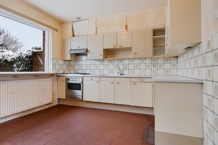 Foto 14 van Weg naar Voorst 118