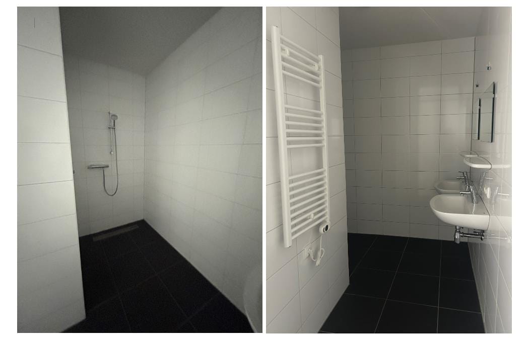 Foto 8 van Meergras 9