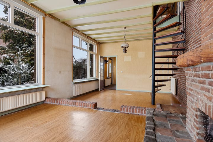 Foto 10 van Weg naar Voorst 118