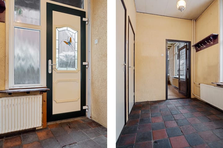 Foto 6 van Weg naar Voorst 118