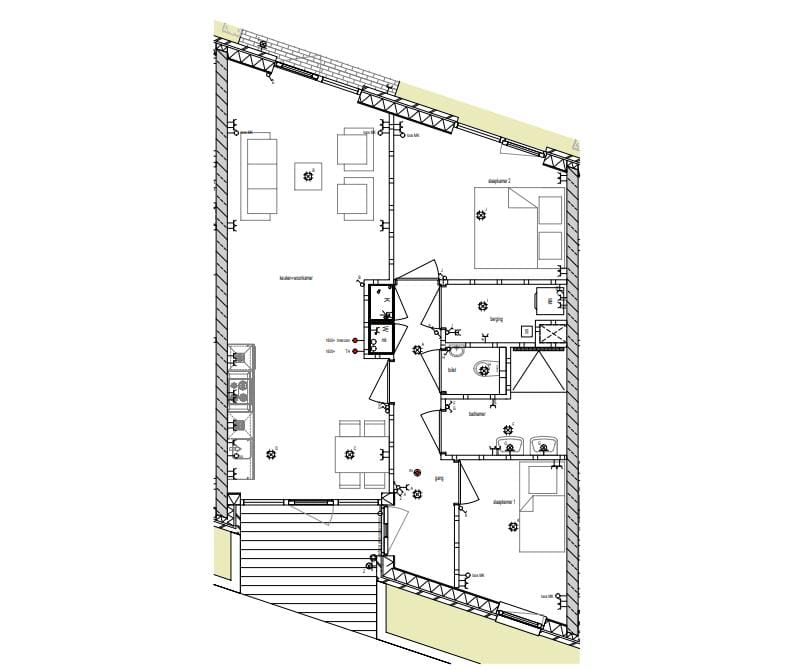 Foto 11 van Meergras 9