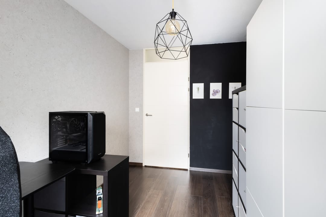 Foto 22 van Praagsingel 456