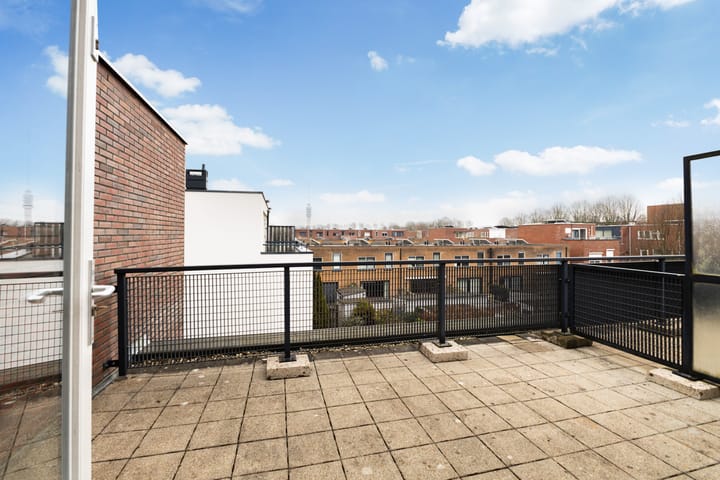 Foto 30 van Praagsingel 456