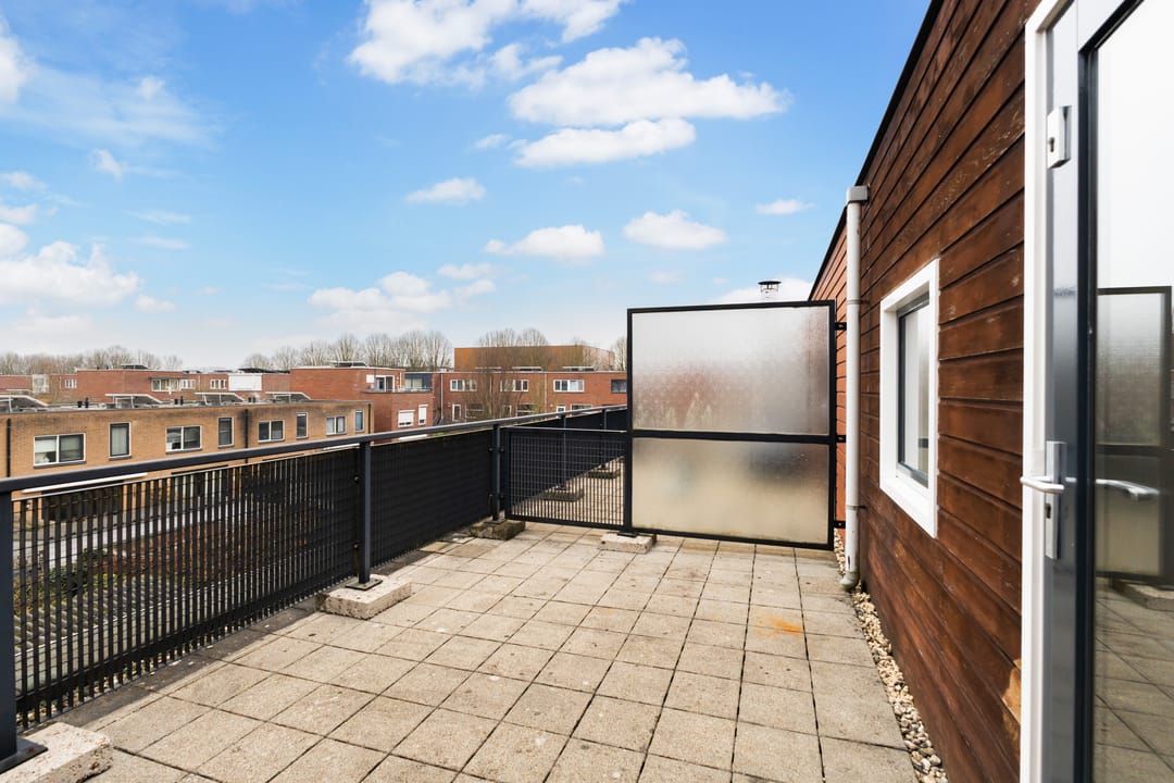 Foto 31 van Praagsingel 456