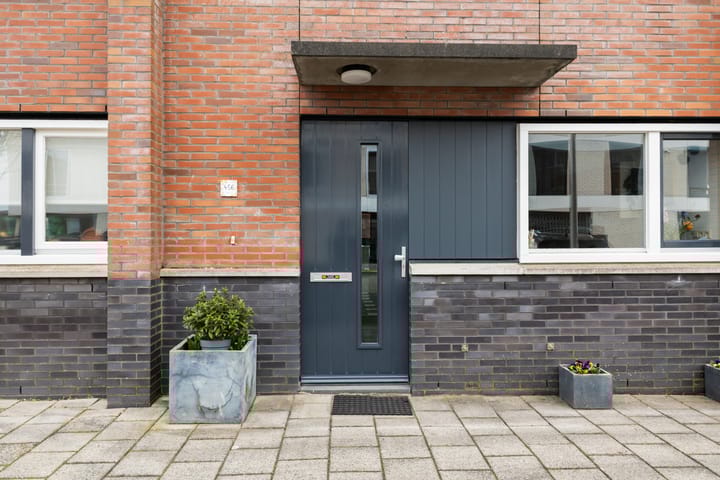 Foto 33 van Praagsingel 456