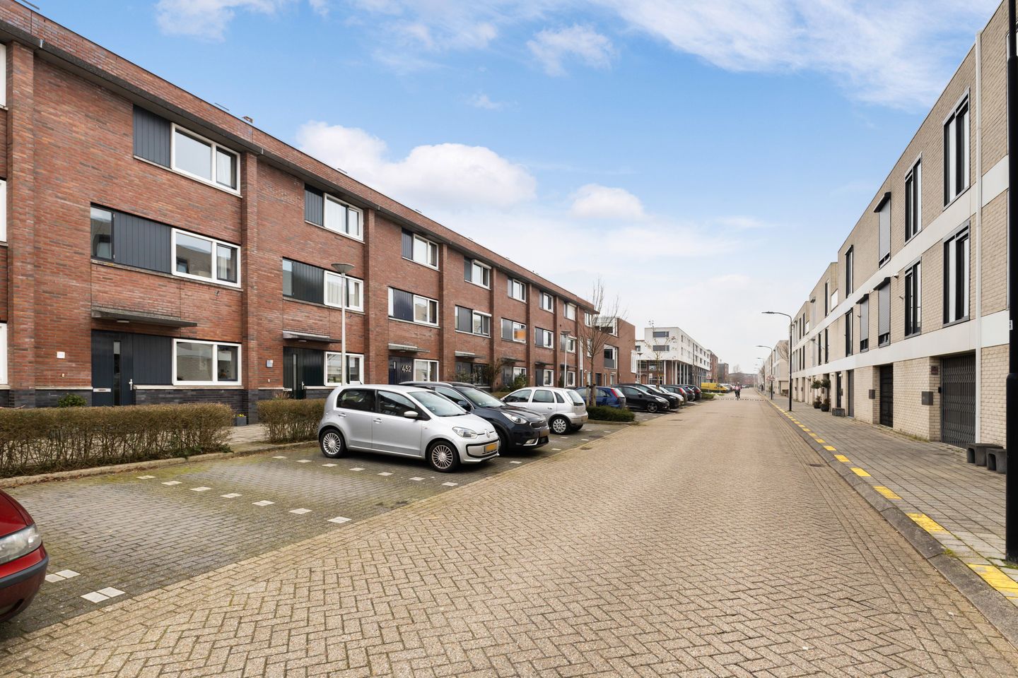 Foto 34 van Praagsingel 456