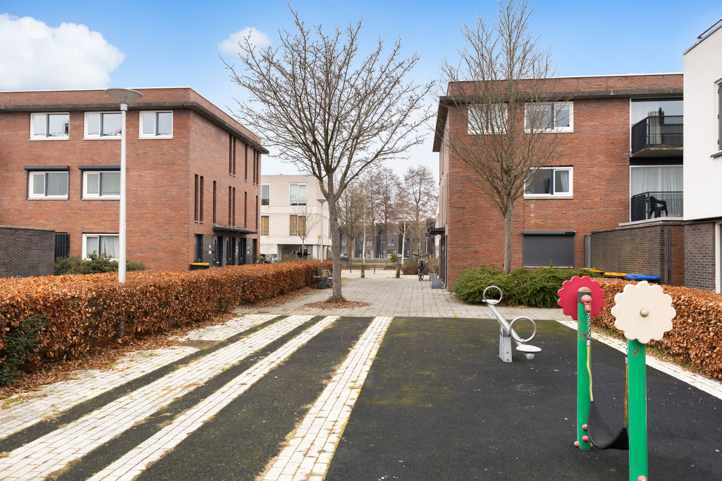 Foto 35 van Praagsingel 456