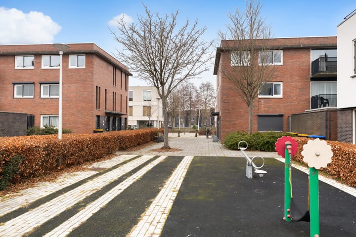 Foto 35 van Praagsingel 456