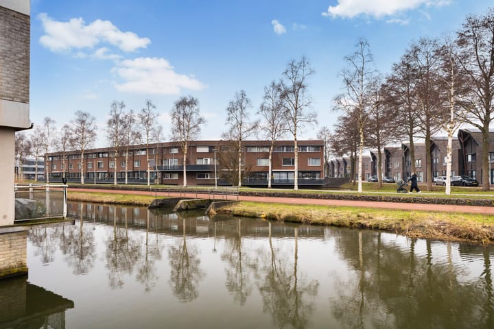 Foto 36 van Praagsingel 456