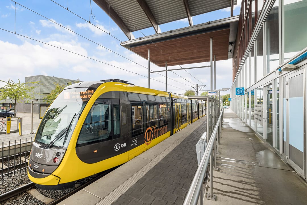 Foto 37 van Praagsingel 456