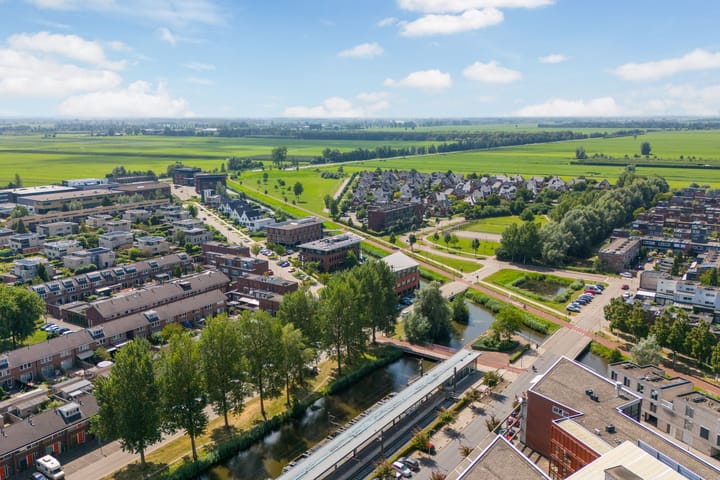 Foto 39 van Praagsingel 456