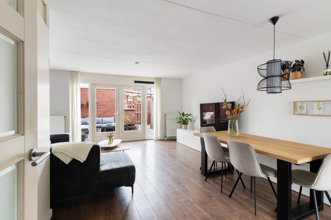 Foto 2 van Praagsingel 456