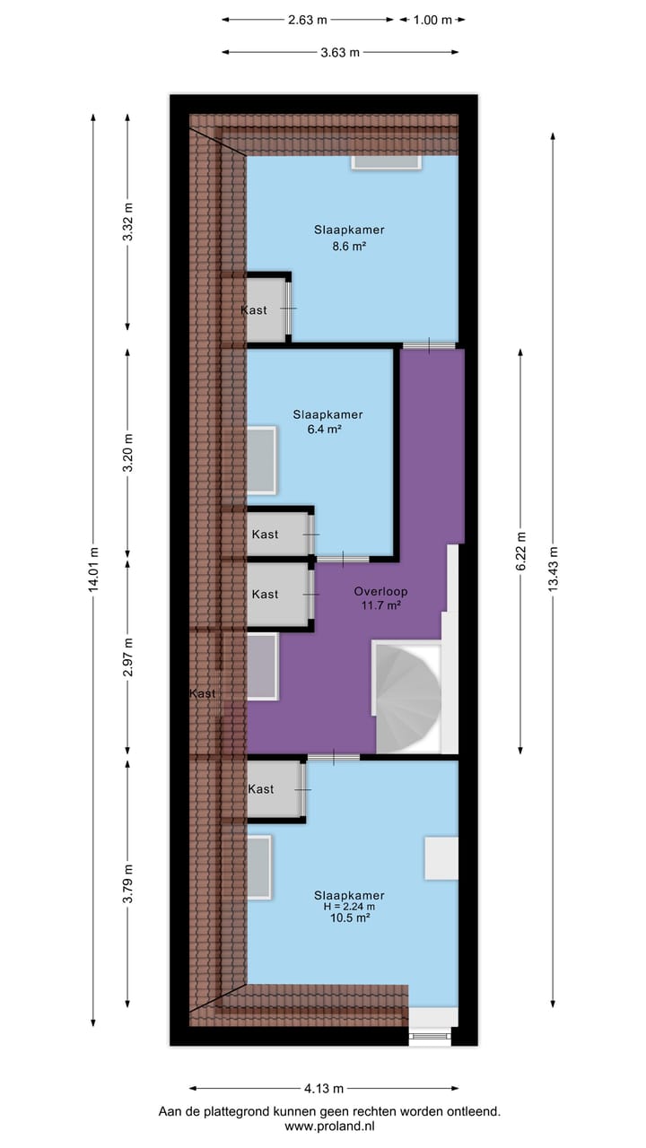 Foto 34 van Weg naar Voorst 118