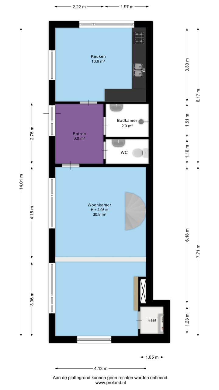 Foto 33 van Weg naar Voorst 118