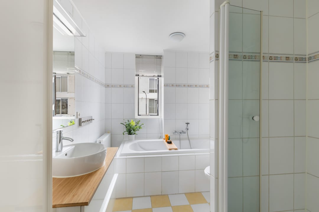 Foto 23 van Praagsingel 456