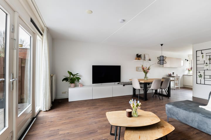 Foto 5 van Praagsingel 456