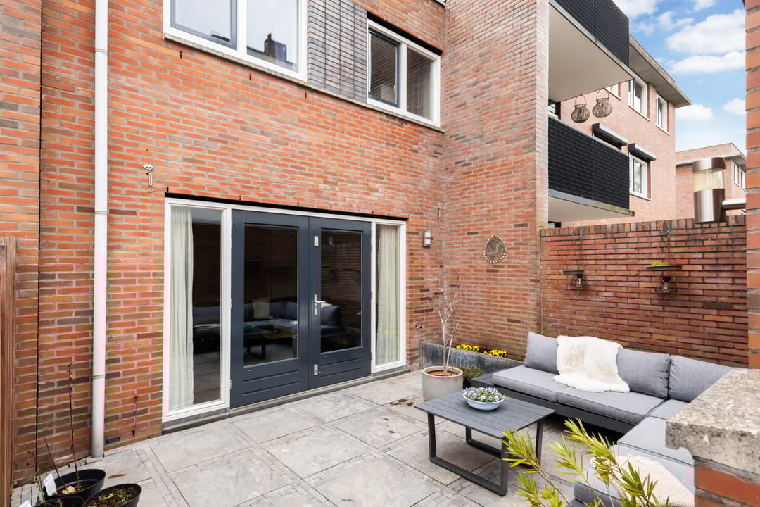 Foto 11 van Praagsingel 456