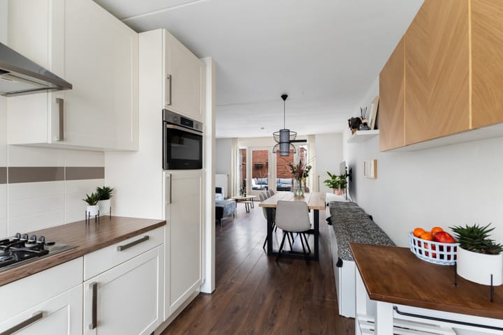 Foto 8 van Praagsingel 456