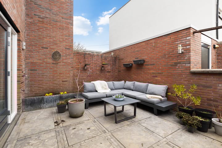 Foto 12 van Praagsingel 456