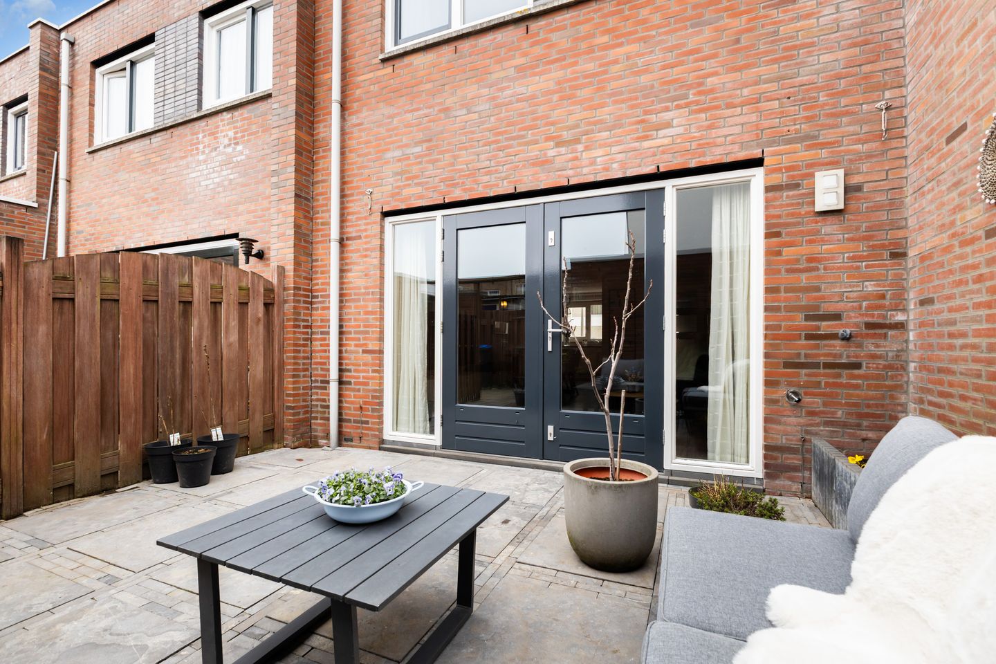 Foto 10 van Praagsingel 456