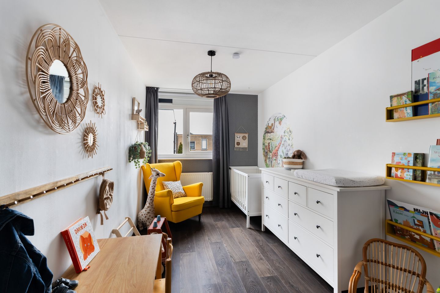 Foto 19 van Praagsingel 456