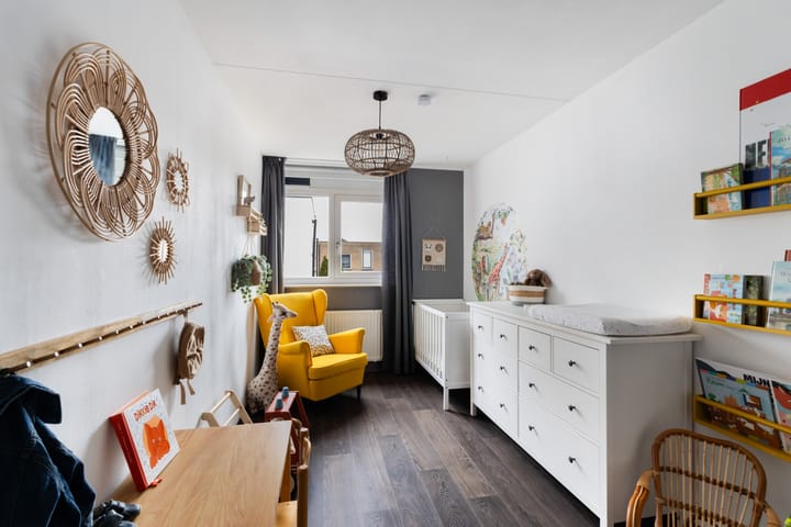 Foto 19 van Praagsingel 456