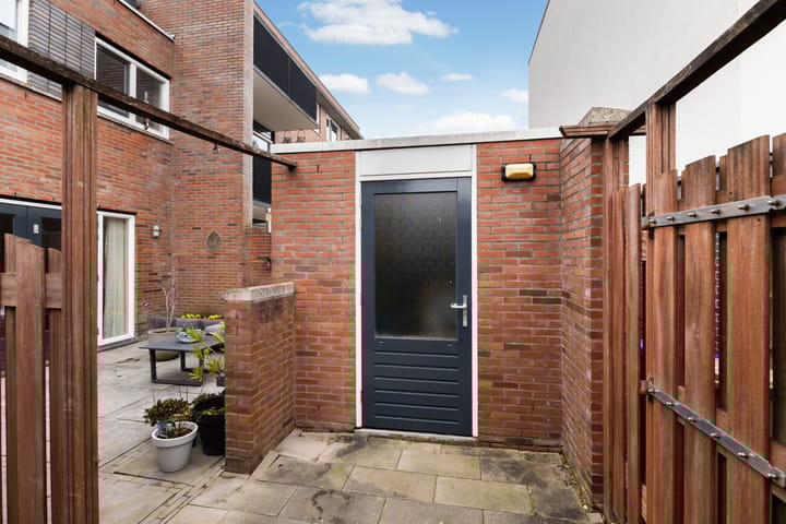 Foto 13 van Praagsingel 456