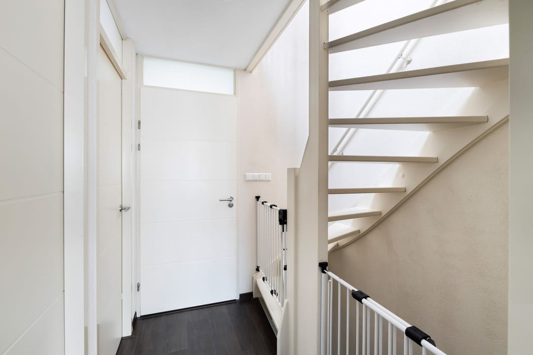 Foto 16 van Praagsingel 456