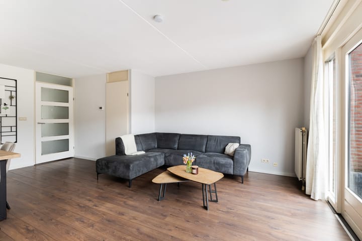 Foto 6 van Praagsingel 456