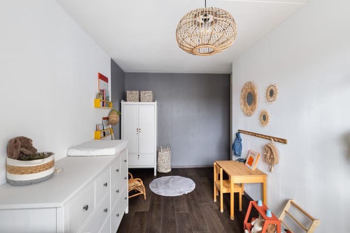 Foto 20 van Praagsingel 456