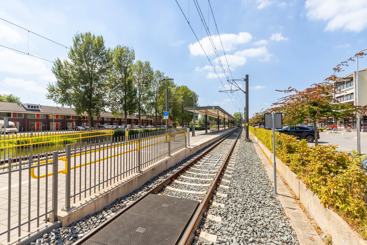 Foto 40 van Praagsingel 456