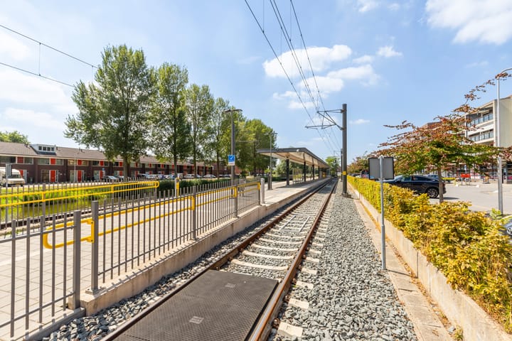 Foto 40 van Praagsingel 456