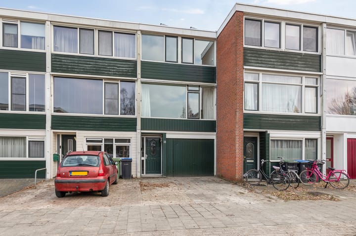 Foto 2 van Turkooisstraat 21