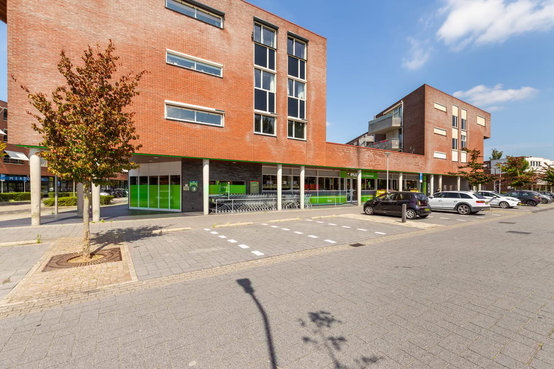 Foto 41 van Praagsingel 456