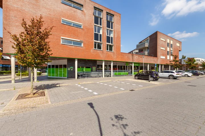 Foto 41 van Praagsingel 456