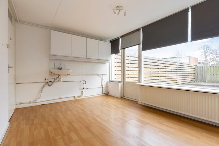 Foto 5 van Turkooisstraat 21