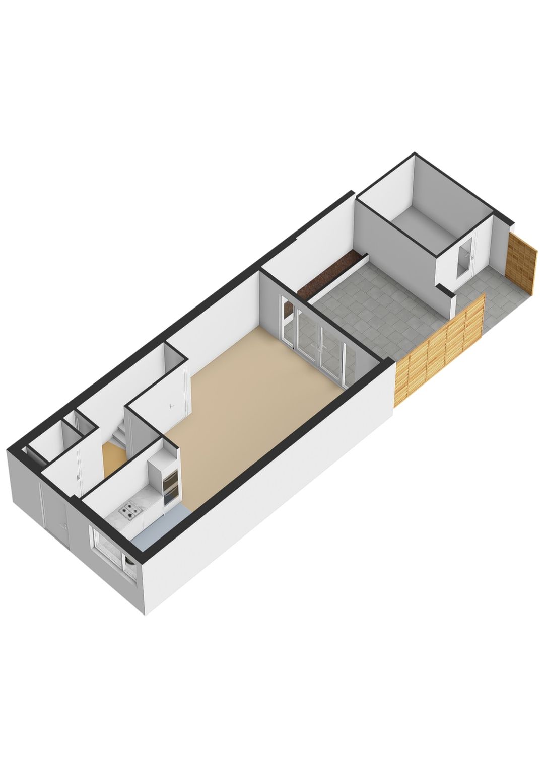 Foto 46 van Praagsingel 456