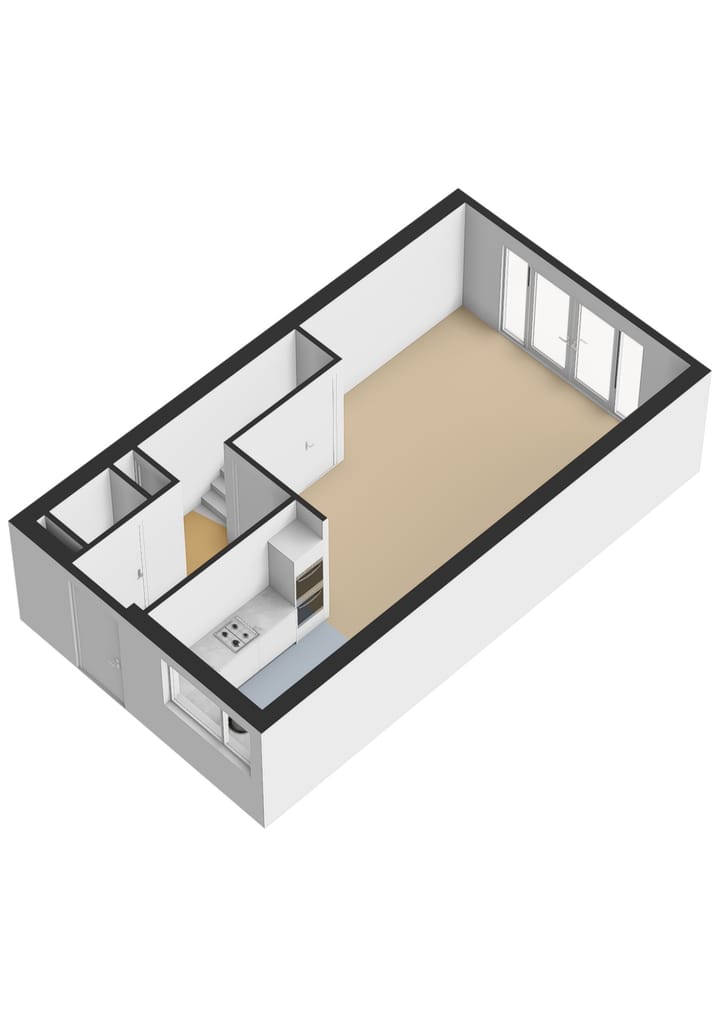 Foto 48 van Praagsingel 456