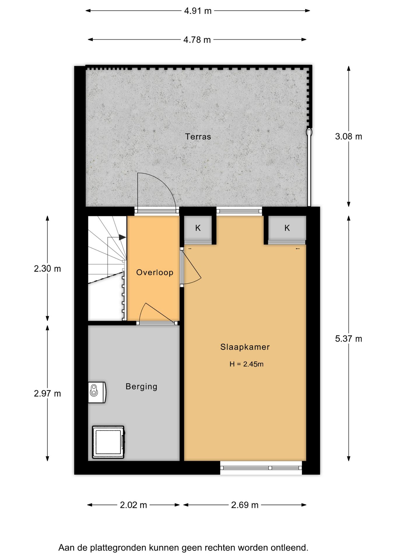 Foto 51 van Praagsingel 456