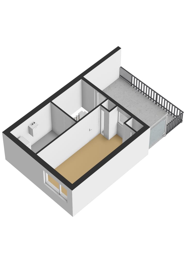 Foto 52 van Praagsingel 456