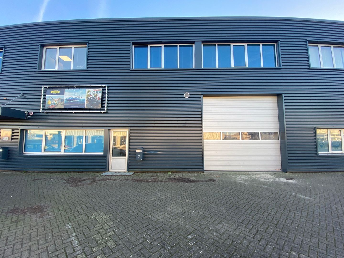 Bekijk foto 1 van Zijlweg 7