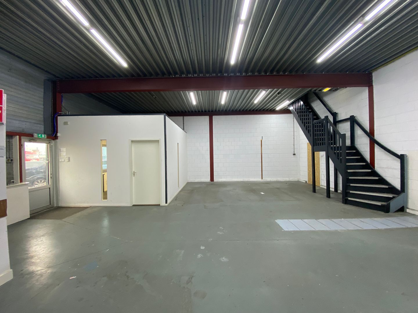 Bekijk foto 3 van Zijlweg 7