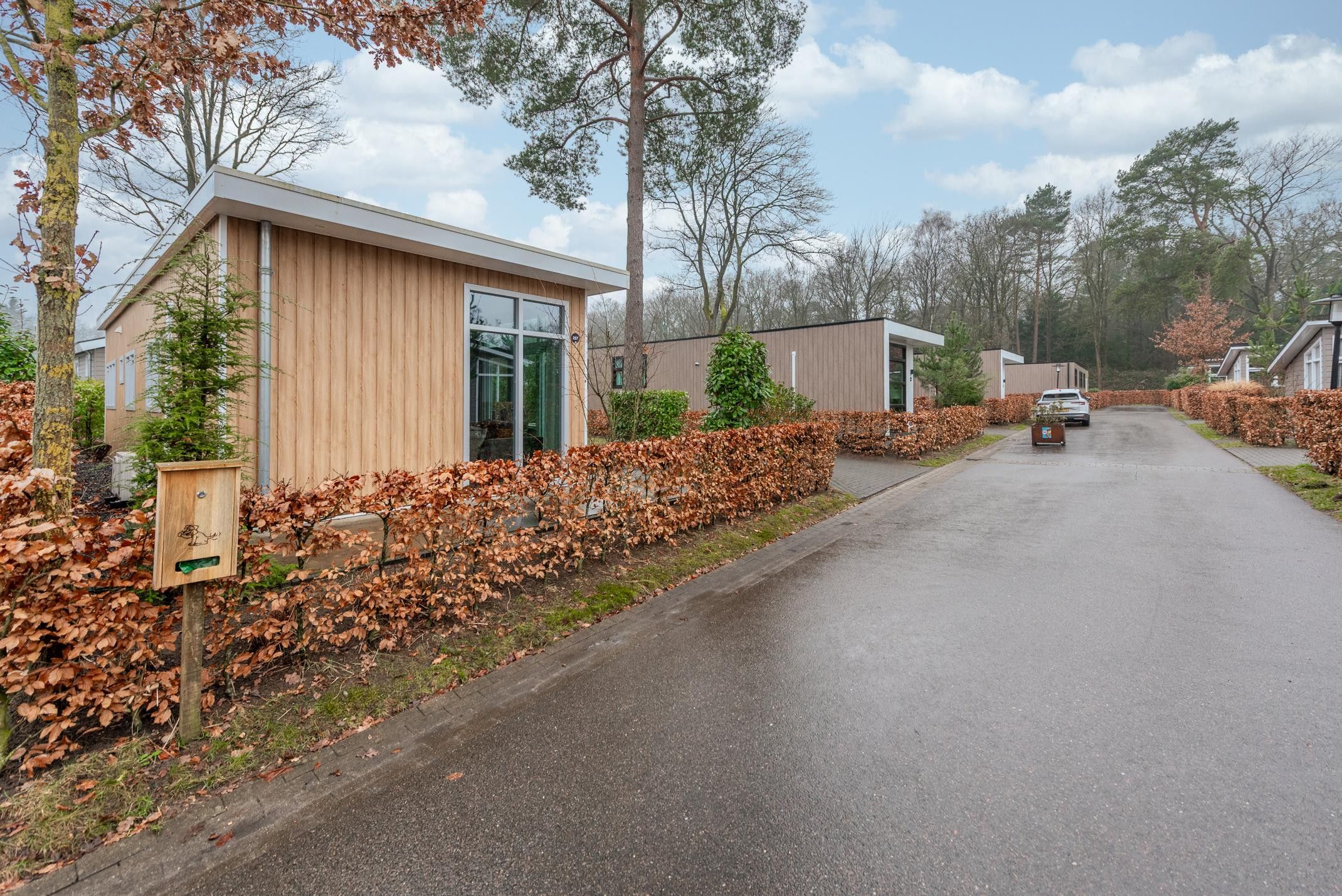 2-bedroom freehold villa in Beekbergen — photo 4 of 5