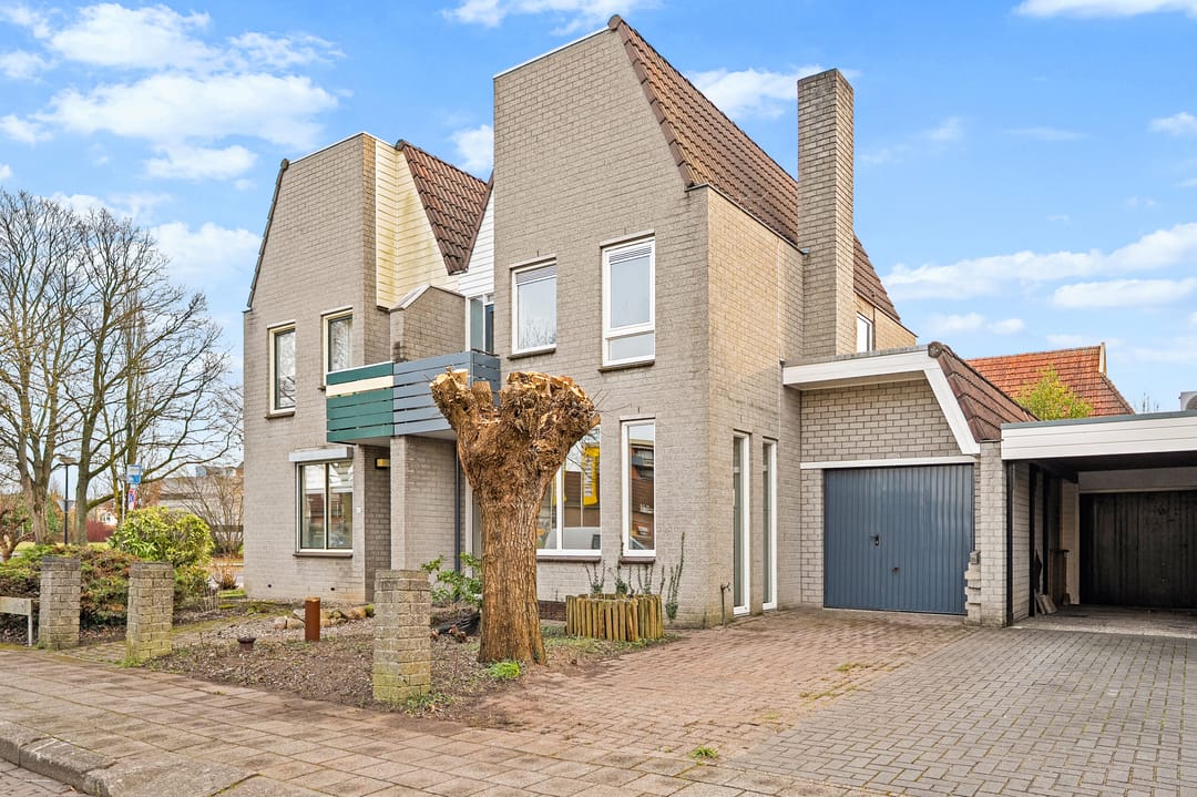 Foto 2 van Lijsterstraat 78